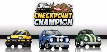 Checkpoint Champion