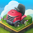 Mowing Mazes icon