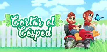 Cortar el Césped