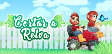 Cortar a Relva