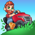 Just Mowing