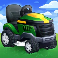 Скачать It's Literally Just Mowing XAPK