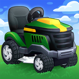 It's Literally Just Mowing biểu tượng
