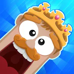 Shouty Heads APK download