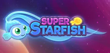 Super Peixe Estelar