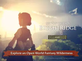 برنامه‌نما Nimian Legends : BrightRidge عکس از صفحه