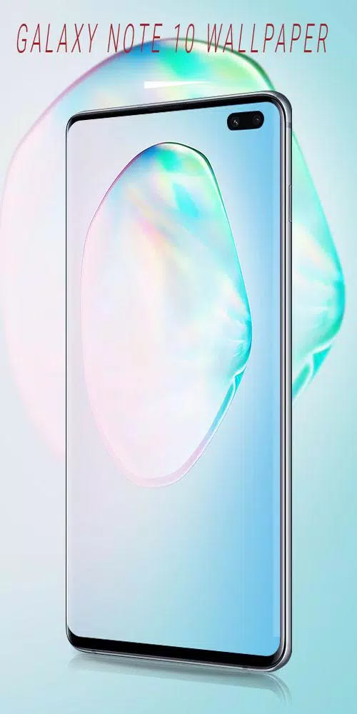 Tải xuống APK Galaxy Note 10 Wallpaper cho Android Tải xuống APK Galaxy Note 10 Wallpaper cho Android