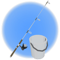 Gold Fishin'