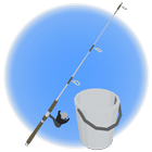 Gold Fishin' icon