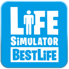 Life Simulator: Best Life ícone