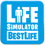 Simulateur de vie : une meilleure vie APK