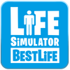 Life Simulator: Best Life Mod