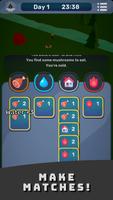 Survival Cards تصوير الشاشة 1