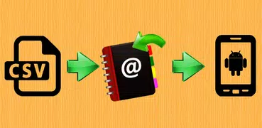 CSV Contacts Importer