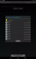 CSV Contacts Importer APK download