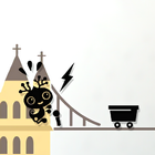 LCD GAME - THUNDON'S TRAIN icon