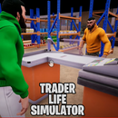 trader life simulator Tips APK