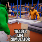 trader life simulator Tips 圖標