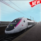 Train Sim World : Train Simulator Tips 2021 biểu tượng