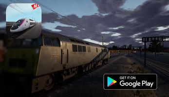 Train Sim World : Train Simulator Tips 2021 постер