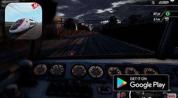Train Sim World : Train Simulator Tips 2021 ảnh chụp màn hình 1