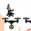 LCD GAME - AMEN'S DRONE APK