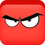 Angry Cubes: Sort'em all!