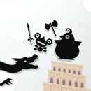 LCD GAME - BUDE'S TOWER APK