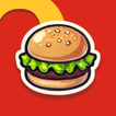 Cook Sort icono