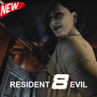 New Resident Evil 8 Village Tips simgesi