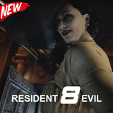 New Resident Evil 8 Village Tips आइकन