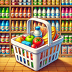 My Supermarket: Sorting Goods! आइकन