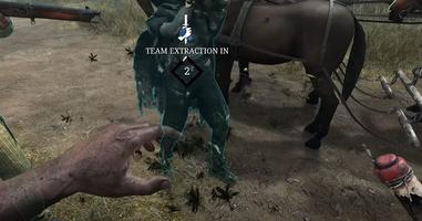 hunt showdown multiplayer Tips syot layar 1