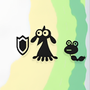 LCD GAME - NATIE'S SHIELD APK