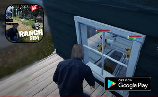 Ranch Simulator & Farming Simulator Tips gönderen