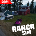 Ranch Simulator & Farming Simulator Big Farm tips icône