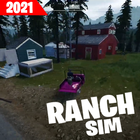 Ranch Simulator & Farming Simulator Big Farm tips simgesi