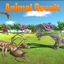 Animal Revolt Battle Simulator Sandbox Tips APK