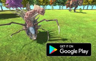 Animal Revolt Battle Simulator Sandbox Tips تصوير الشاشة 3