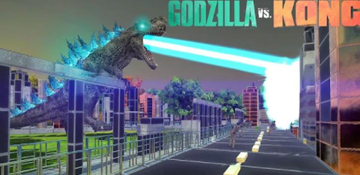 Animal Revolt Godzilla 2 Guide screenshot 1