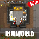 Rimworld Game Tips आइकन