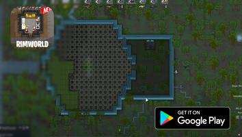 Rimworld Game Tips पोस्टर