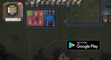 Rimworld Game Tips स्क्रीनशॉट 1
