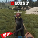 Rust Survival tips aplikacja