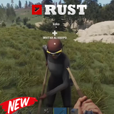 Rust Survival tips icône