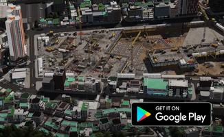 Cities Skylines sandbox simulator Tips ảnh chụp màn hình 3