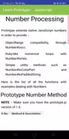 Learn Prototype - Javascript ảnh chụp màn hình 2