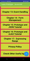 Learn Prototype - Javascript ảnh chụp màn hình 3