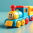 Icona Match Trains: Triple Tiles Zen
