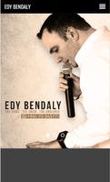 Edy Bendaly الملصق